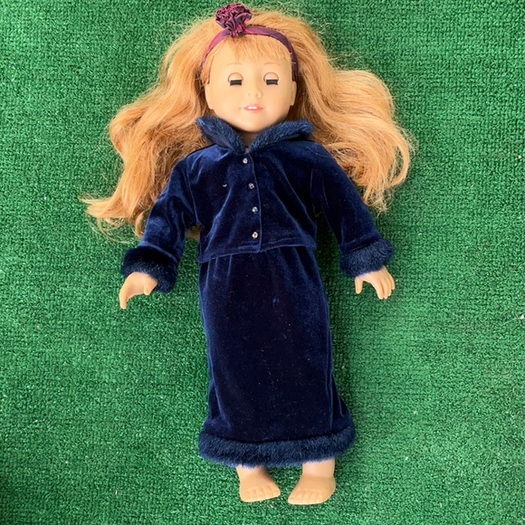 American Girl Doll 18” - Picture 3 of 15